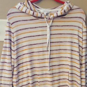 Women's Market and Spruce Hoodie Size XL